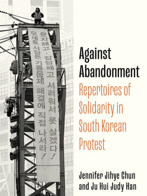 cover image of Against Abandonment